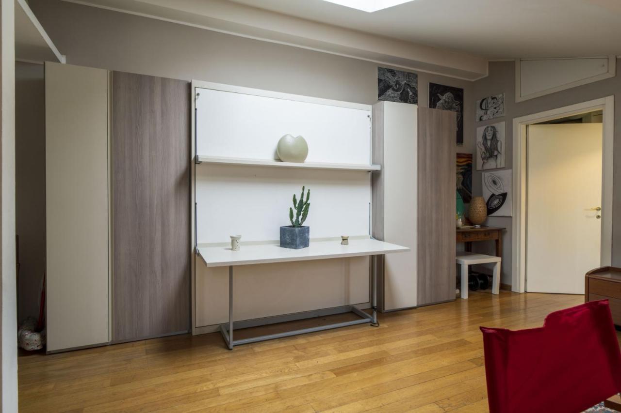 Апартаменти Easylife - Accogliente Monolocale In Zona Navigli Мілан Екстер'єр фото