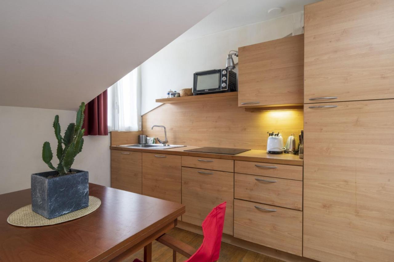 Апартаменти Easylife - Accogliente Monolocale In Zona Navigli Мілан Екстер'єр фото